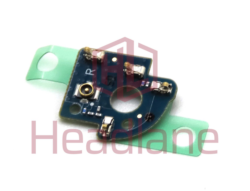 Samsung SM-X716 Galaxy Tab S9 (5G) Antenna Sub Board - Bottom Right