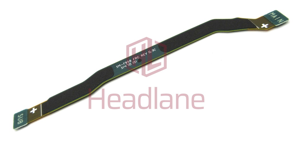 Samsung SM-F956 Galaxy Z Fold6 5G FRC Flex Cable