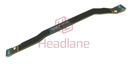 Samsung SM-F956 Galaxy Z Fold6 5G FRC Flex Cable