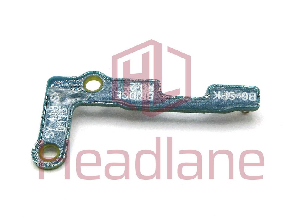 Samsung SM-F741 Galaxy Z Flip6 5G Speaker Bridge Flex