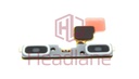 Samsung SM-F741 Galaxy Z Flip6 5G Volume Key Flex
