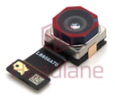Motorola XT2063 Moto Edge 8MP Rear Camera Module