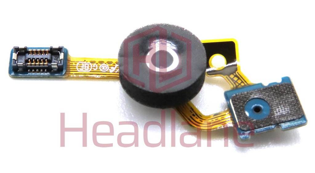 Samsung SM-R500 Galaxy Watch Active Microphone + Barometer Sensor Flex