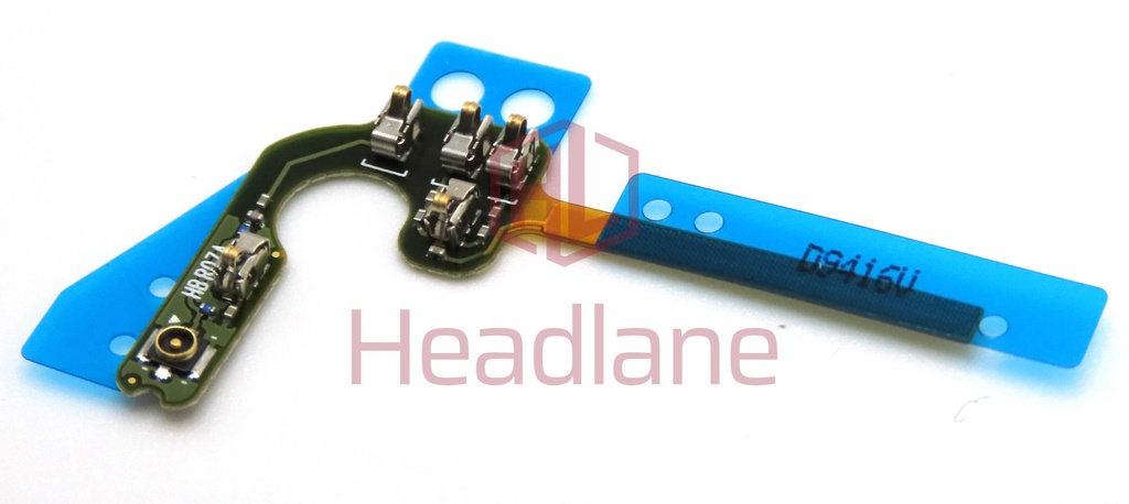 Samsung SM-T725 SM-T720 Galaxy Tab S5e Antenna Sub Board