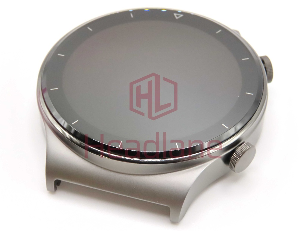 Huawei GT 2 Pro LCD Display / Screen + Touch - Black