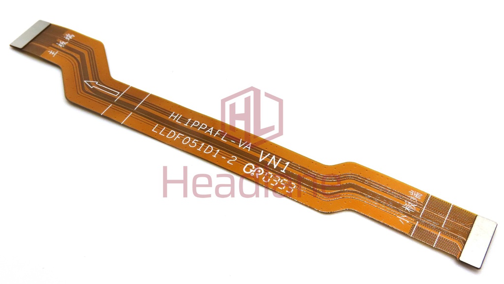 Huawei P Smart (2021) Main Flex Cable