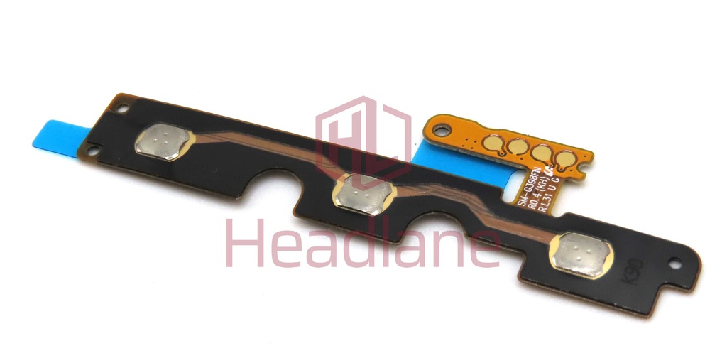 Samsung SM-G398 Galaxy XCover 4S Touch Key Flex