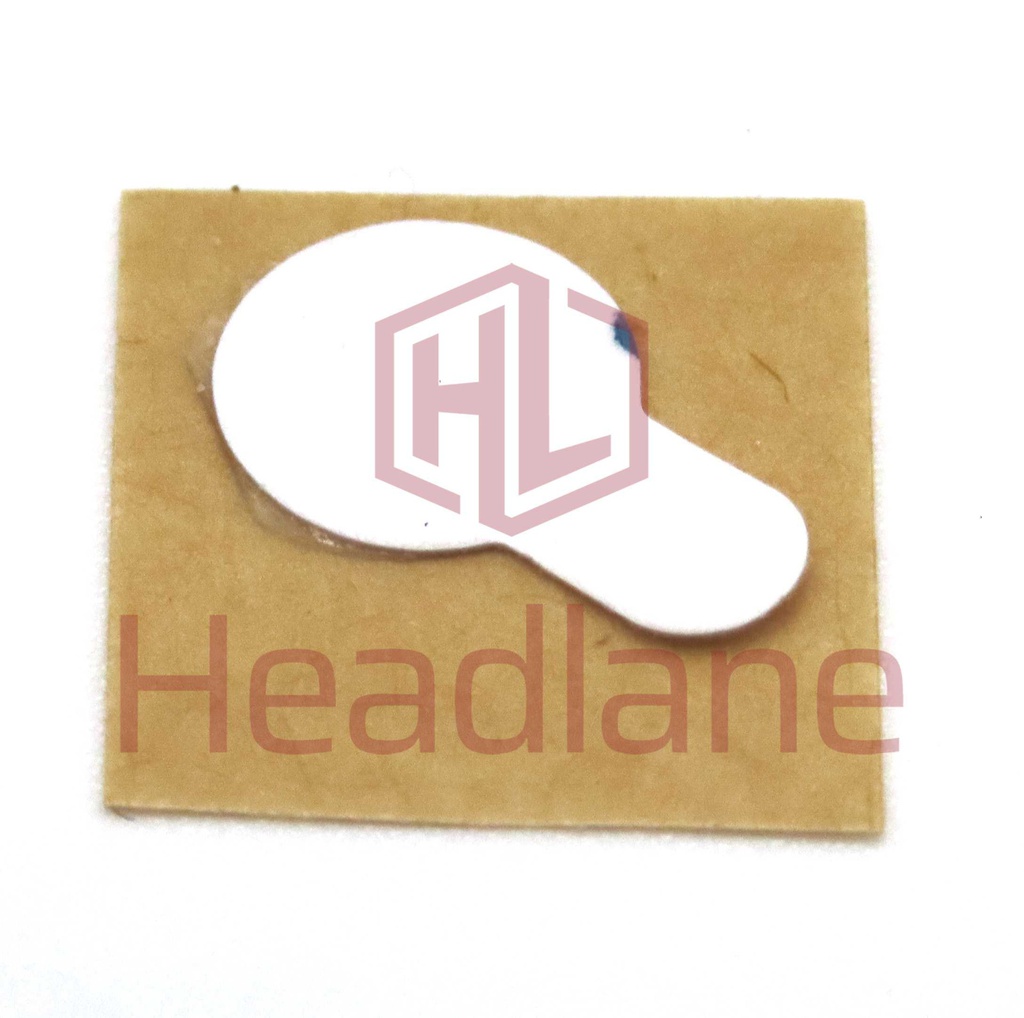 Samsung Vibrating Motor Adhesive / Sticker
