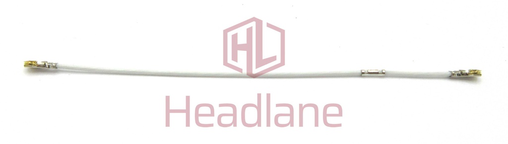 Sony XQ-EC54 Xperia 1 VI Coaxial Cable - White