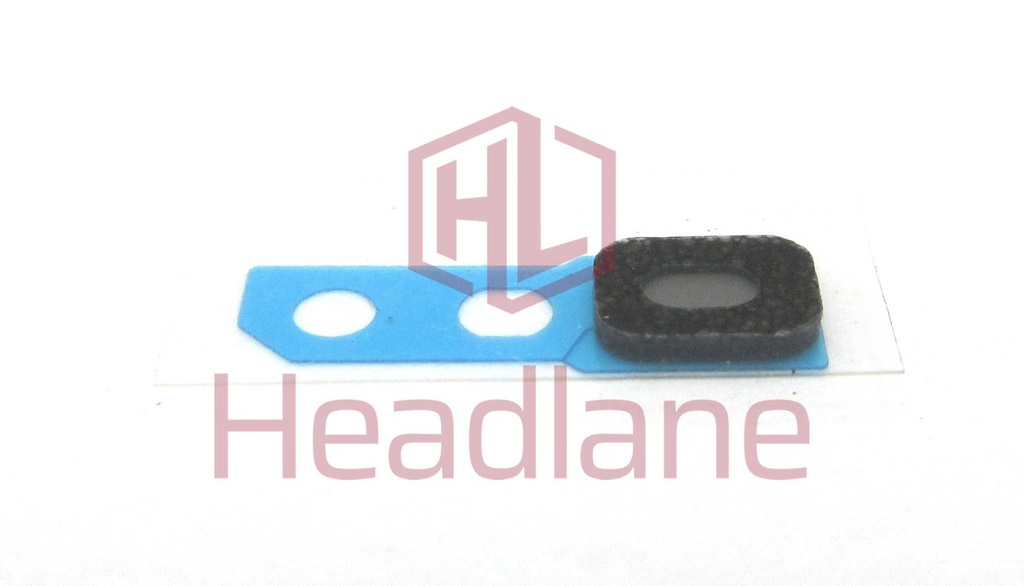 Sony XQ-EC54 Xperia 1 VI Microphone Sponge / Adhesive / Sticker