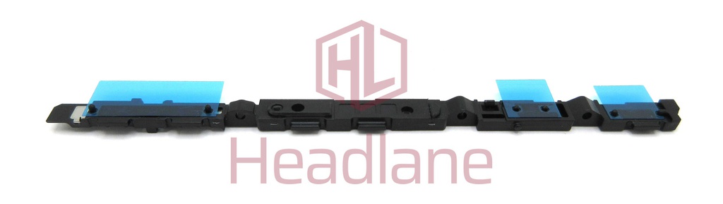 Sony XQ-ES54 Xperia 10 VI Key Holder Bracket