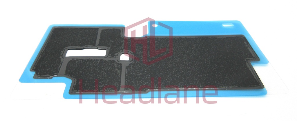 Sony XQ-EC54 Xperia 1 VI Rear Graphite Sheet