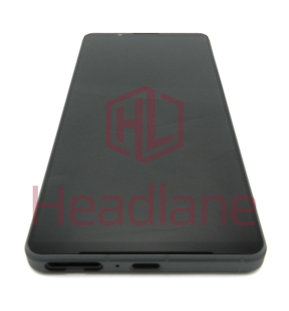 Sony XQ-EC54 Xperia 1 VI LCD Display / Screen + Touch - Green