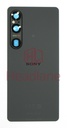 Sony XQ-EC54 Xperia 1 VI Back / Battery Cover - Green