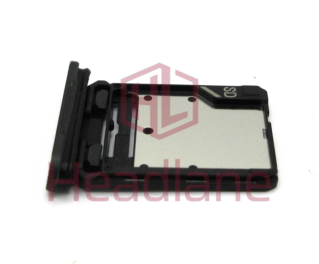 Sony XQ-EC54 Xperia 1 VI SIM Card Tray - Green