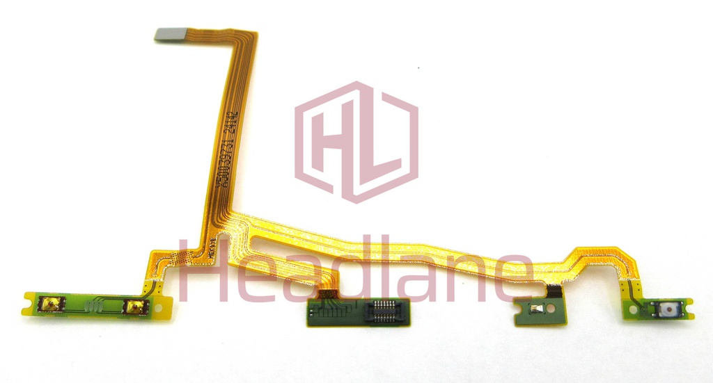 Sony XQ-EC54 Xperia 1 VI Side Key Flex