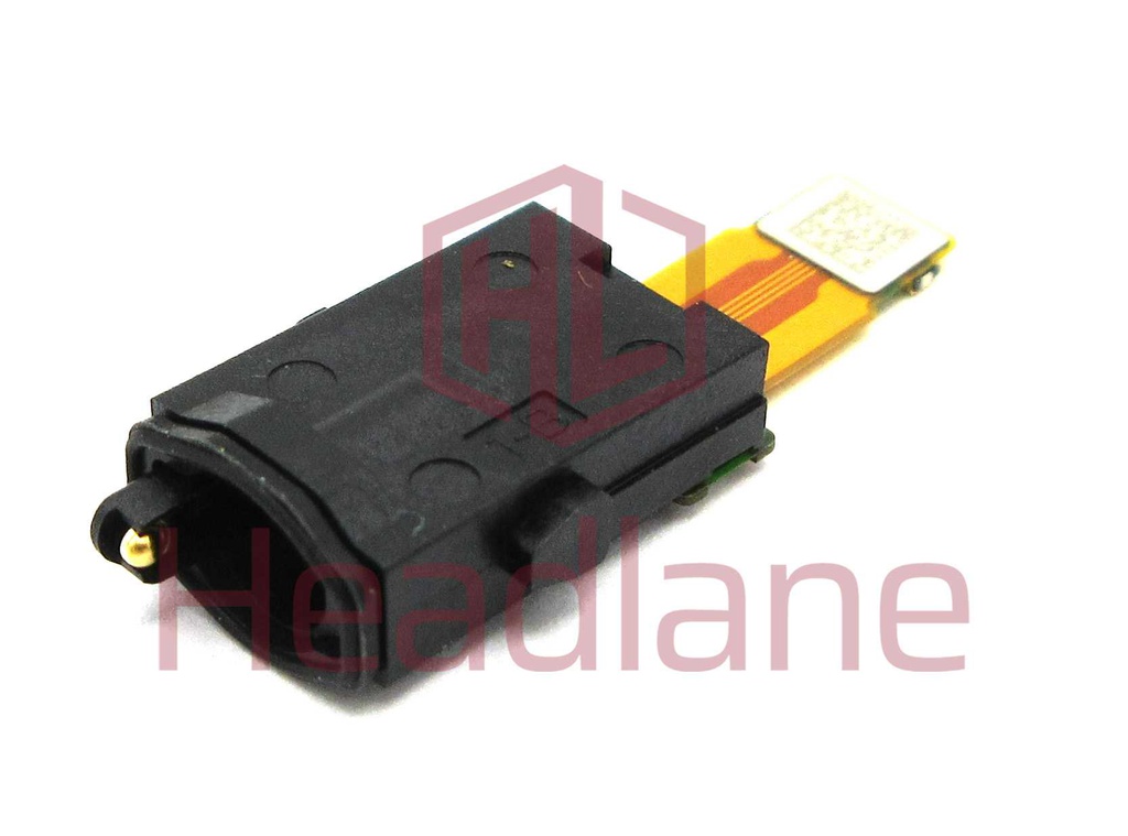 Sony XQ-EC54 Xperia 1 VI Headphone Jack Flex
