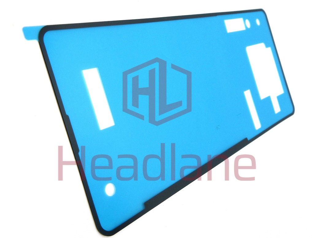 Sony XQ-ES54 Xperia 10 VI Back / Battery Cover Adhesive / Sticker