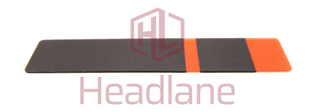 Sony XQ-ES54 Xperia 10 VI Back / Battery Cover Sheet