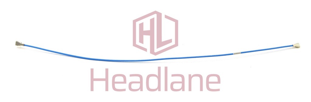 Sony XQ-ES54 Xperia 10 VI Coaxial Cable - Blue