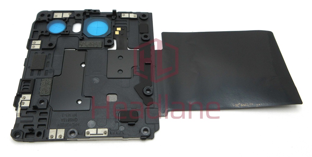 Sony XQ-ES54 Xperia 10 VI Rear Cover + NFC Antenna