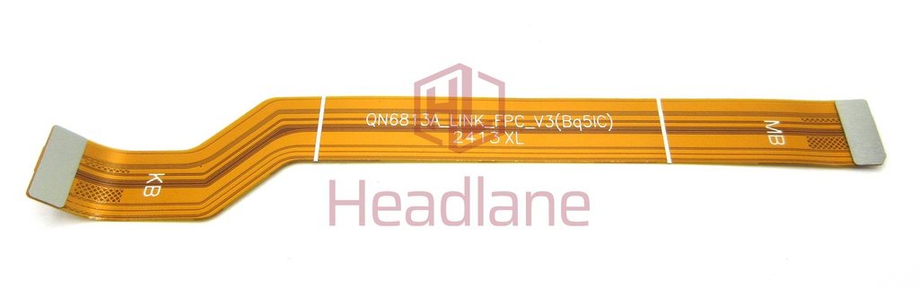 Sony XQ-ES54 Xperia 10 VI Flex Cable