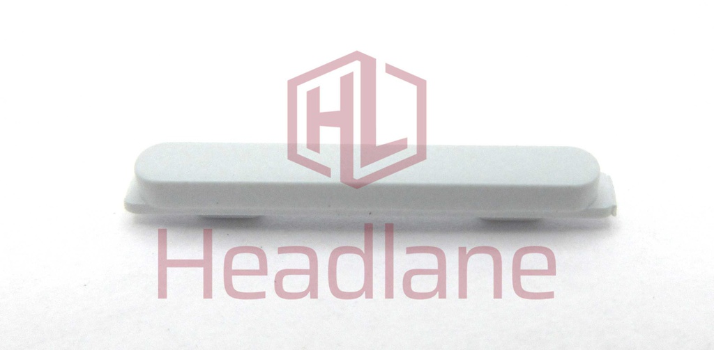 Sony XQ-ES54 Xperia 10 VI Volume Button / Key - White