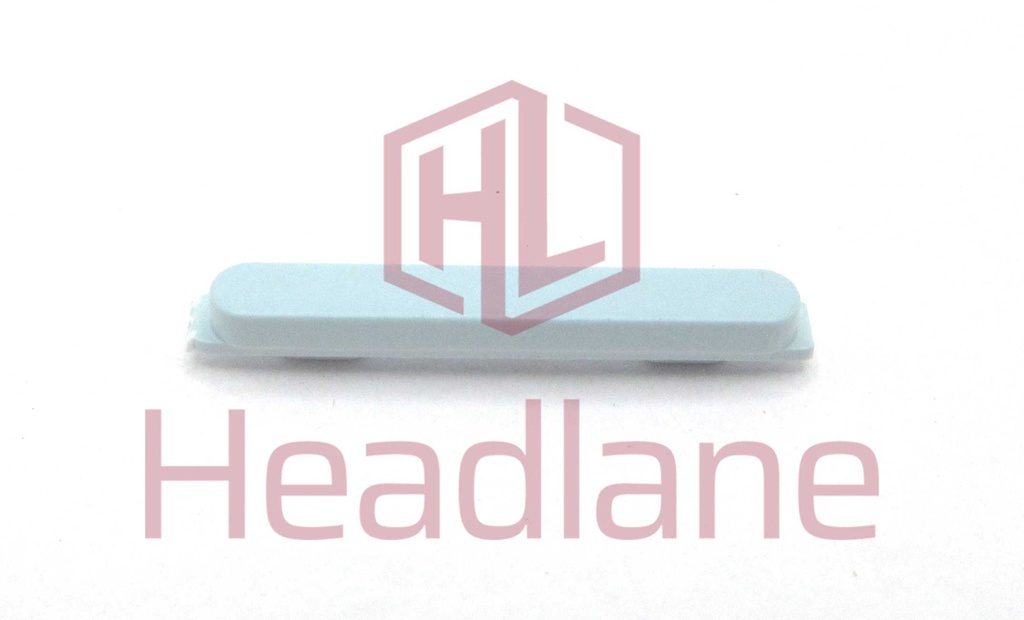 Sony XQ-ES54 Xperia 10 VI Volume Button / Key - Blue