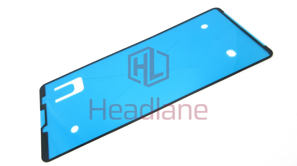 Sony XQ-ES54 Xperia 10 VI LCD Display Screen Adhesive / Sticker