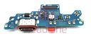 Sony XQ-ES54 Xperia 10 VI Charging Port Flex