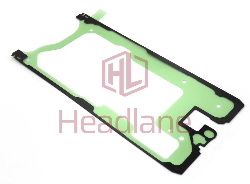 Samsung SM-N975 N976 Galaxy Note 10+ / Note 10 Plus / 5G OLED Only Adhesive / Sticker