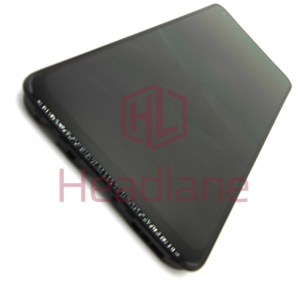 Oppo CPH2565 A78 4G LCD Display / Screen + Touch