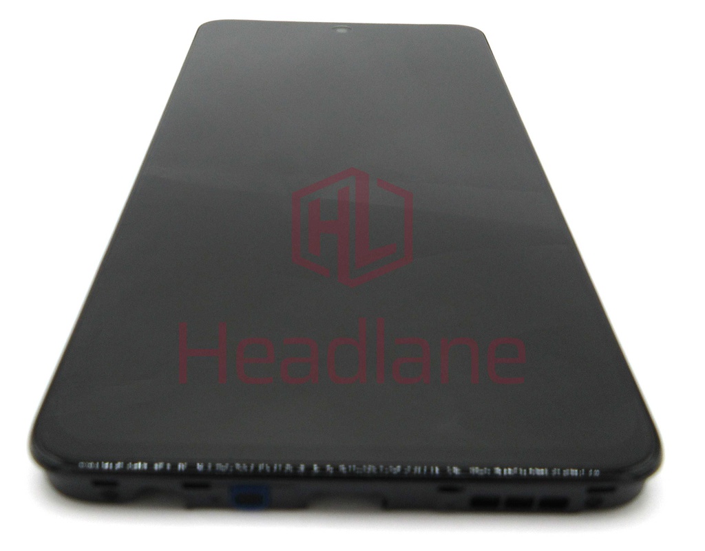 Oppo CPH2577 A58 4G LCD Display / Screen + Touch