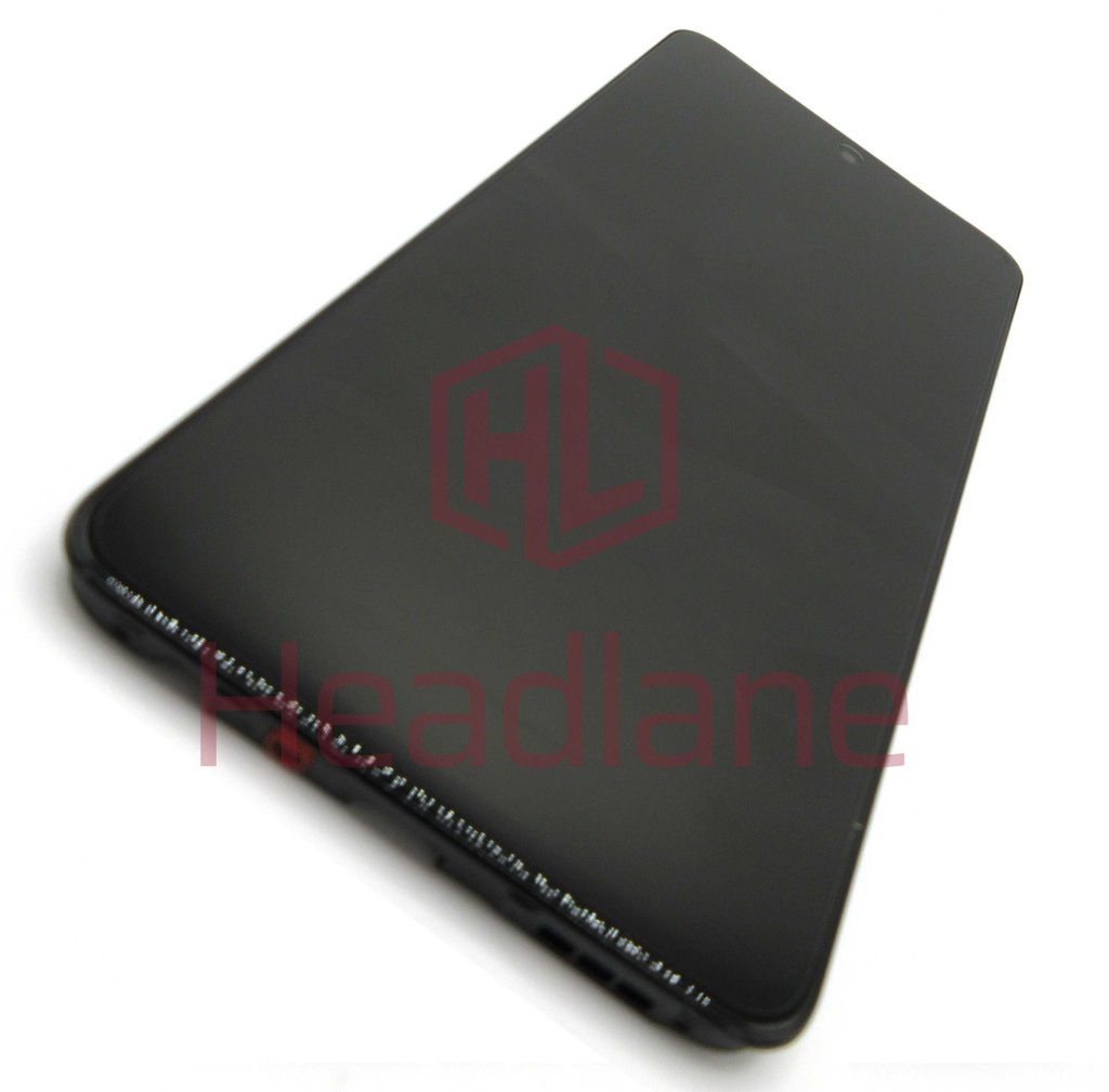 Oppo CPH2553 CPH2557 A79 5G LCD Display / Screen + Touch