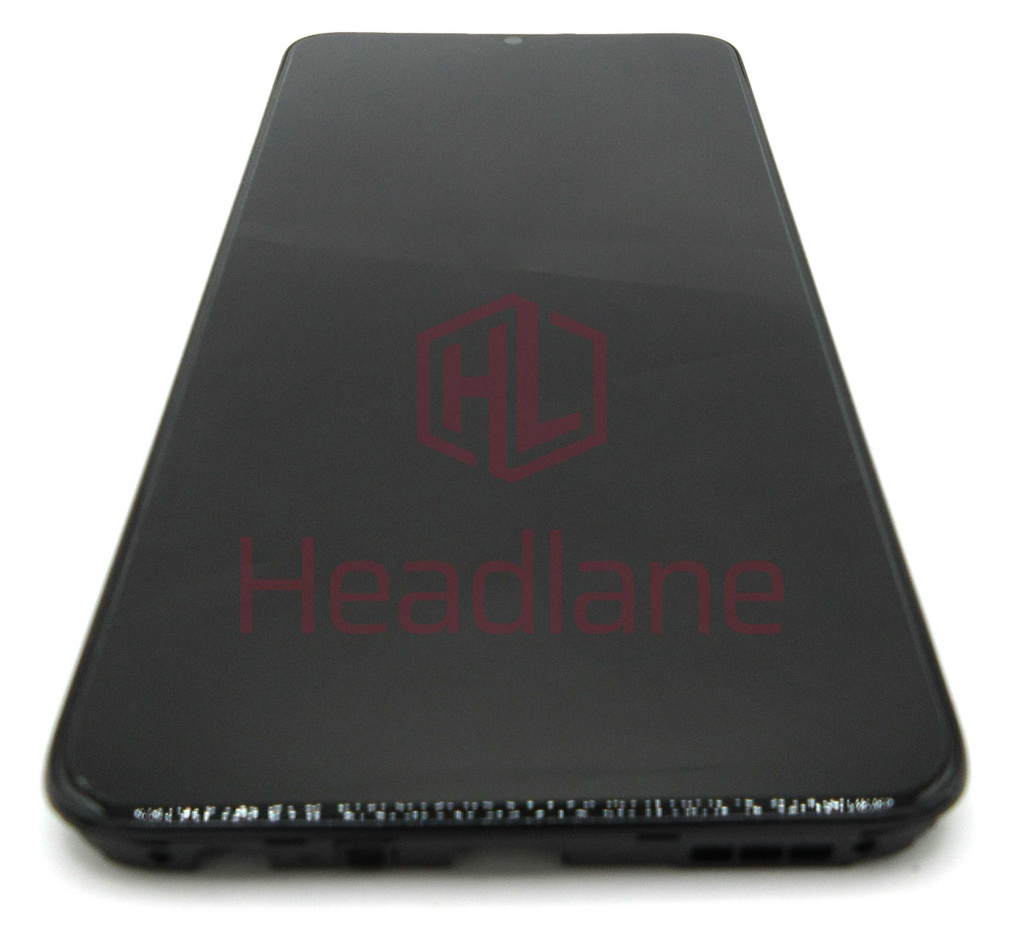 Oppo CPH2591 CPH2579 A18 A38 LCD Display / Screen + Touch