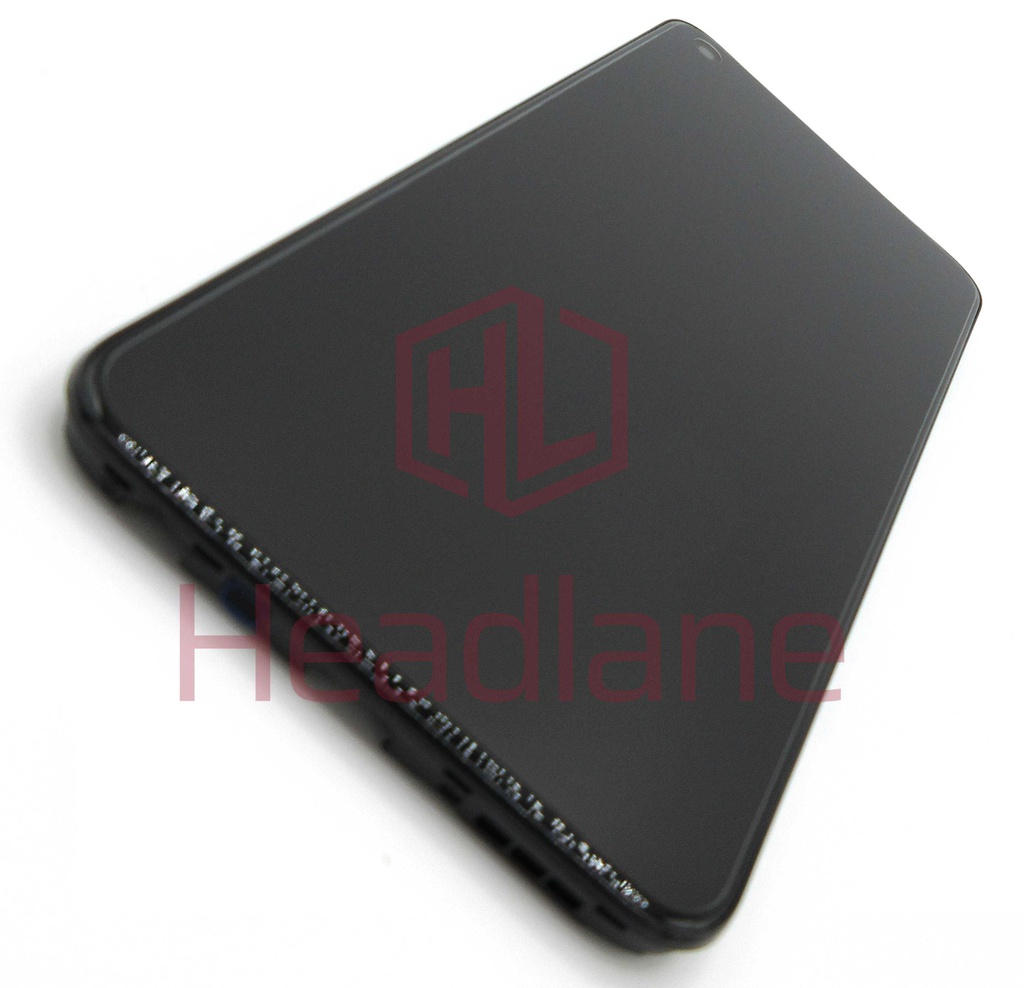Oppo PESM10 CPH2375 A36 A76 LCD Display / Screen + Touch