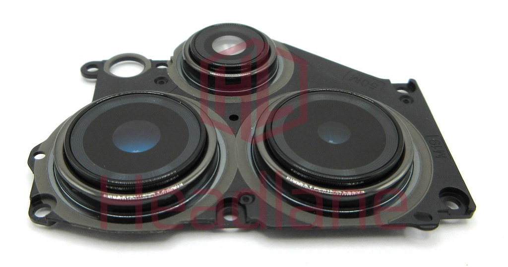 Xiaomi Redmi 12 5G Camera Cover / Lens - Black