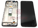 Xiaomi Redmi 12 4G / 5G LCD Display / Screen + Touch