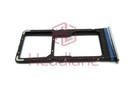 Xiaomi Redmi 12 / 12 5G SIM Card Tray - Silver