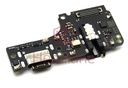 Xiaomi Redmi Note 10S Charging Port Flex