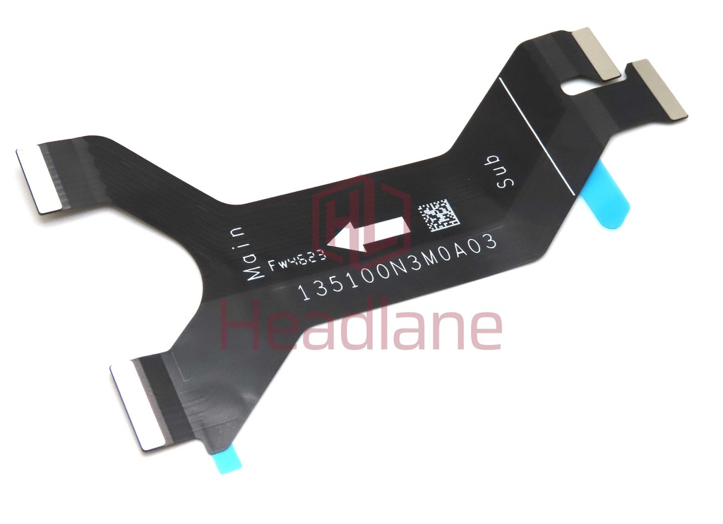Xiaomi 14 Main Flex Cable