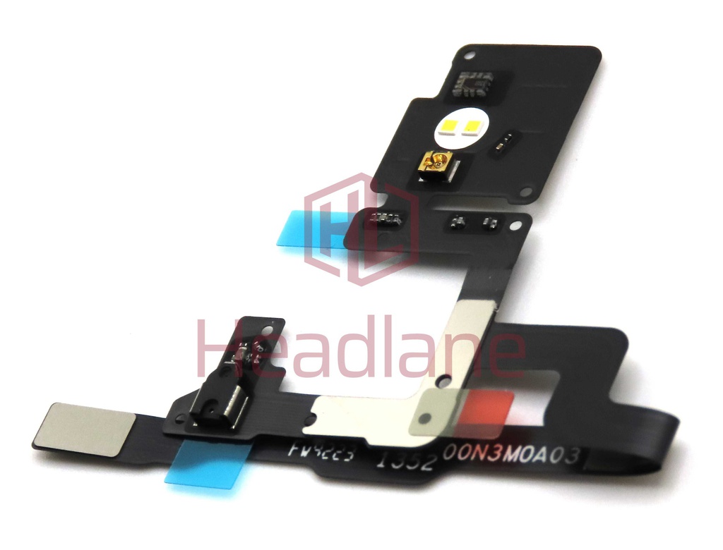 Xiaomi 14 Flashlight Flex Cable