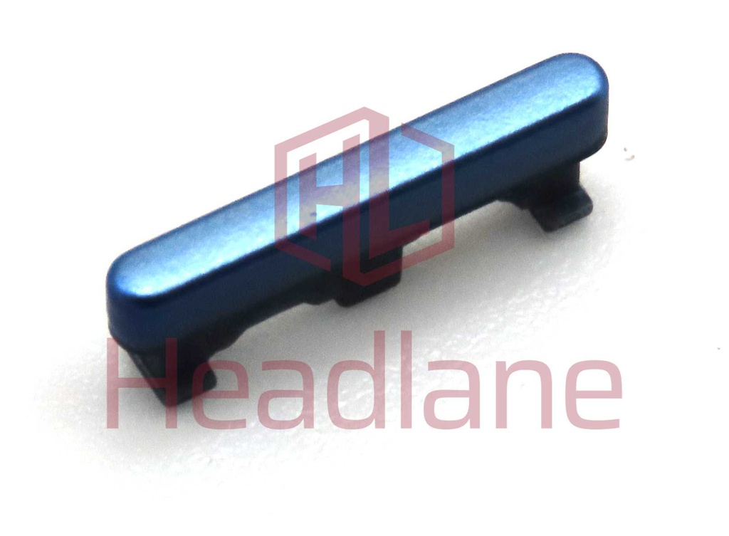 Xiaomi 12T / 12T Power Button / Key - Blue