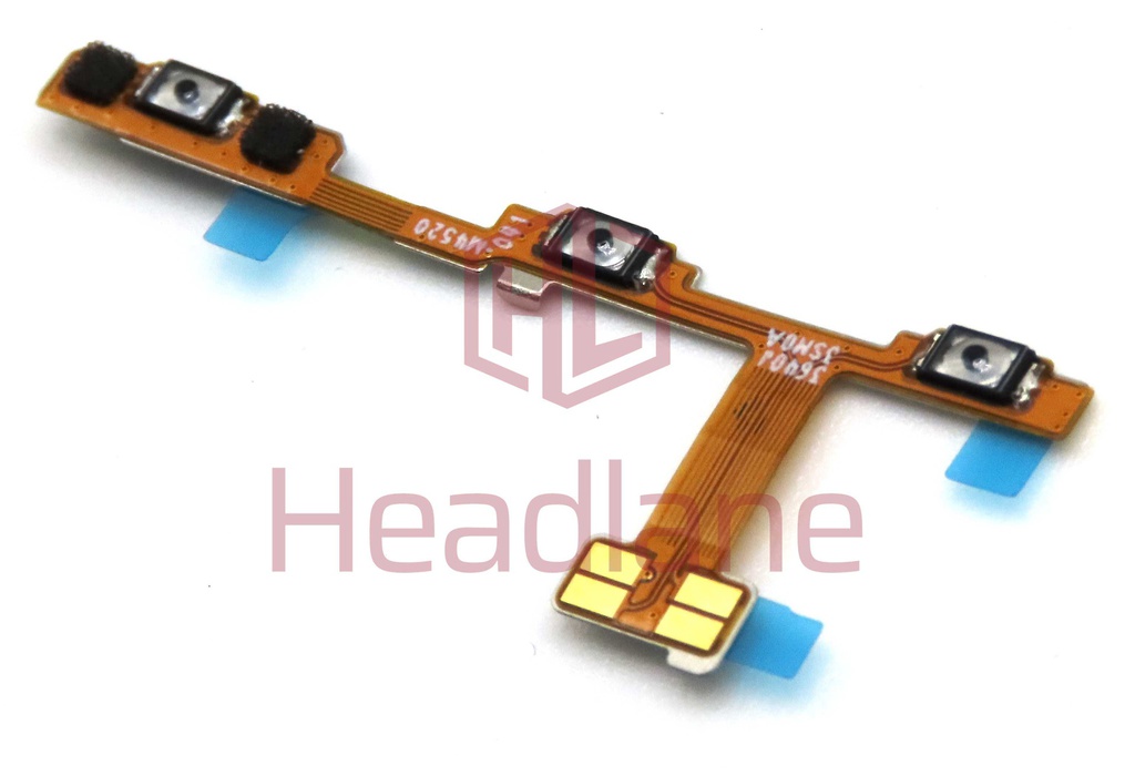 Xiaomi Mi 10T / Mi 10T Pro Side Key Flex