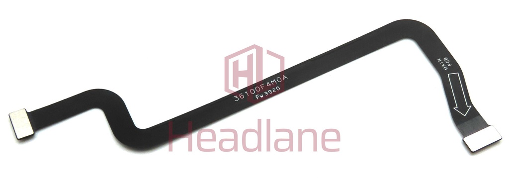 Xiaomi Mi Note 10 / Lite Flex Cable