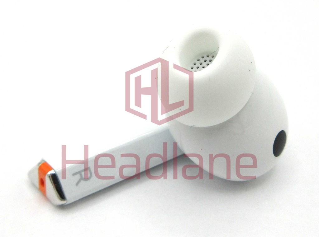 Samsung SM-R630 Galaxy Buds3 Pro Right Earbud - White