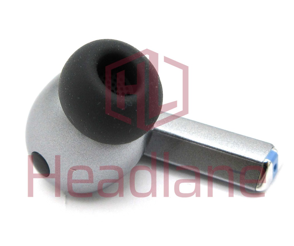 Samsung SM-R630 Galaxy Buds3 Pro Left Earbud - Silver