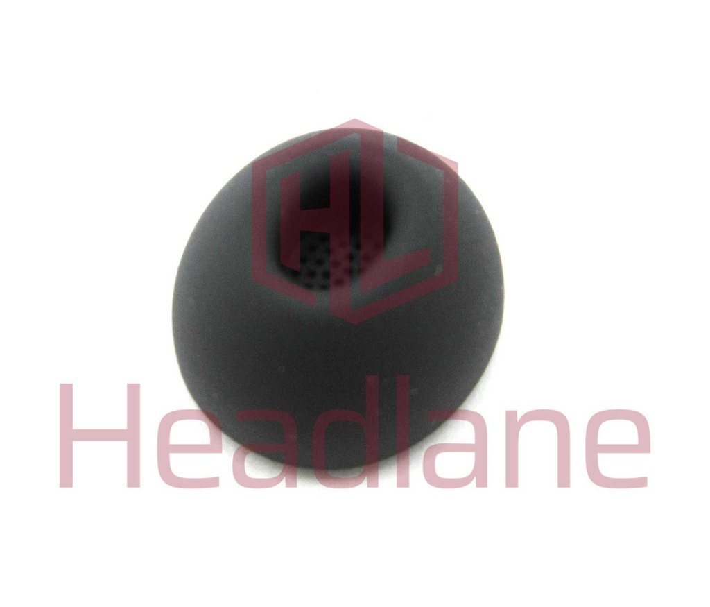 Samsung SM-R630 Galaxy Buds3 Pro Rubber Ear Tip Small - Silver