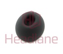 Samsung SM-R630 Galaxy Buds3 Pro Rubber Ear Tip Small - Silver