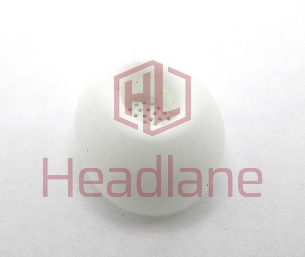 Samsung SM-R630 Galaxy Buds3 Pro Rubber Ear Tip Medium - White